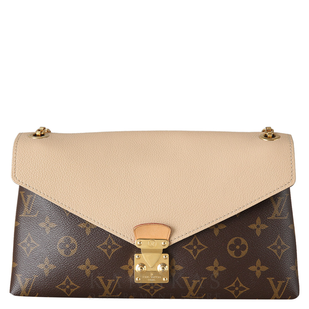 LOUIS VUITTON(USED)루이비통 M50069 팔라스 숄더백